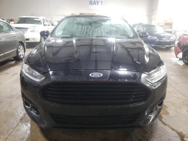 Photo 5 from auction – 2016 FORD FUSION S with VIN 3FA6P0G70GR298946