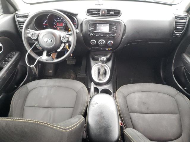 Photo 8 from auction – 2016 KIA SOUL + with VIN KNDJP3A57G7302494