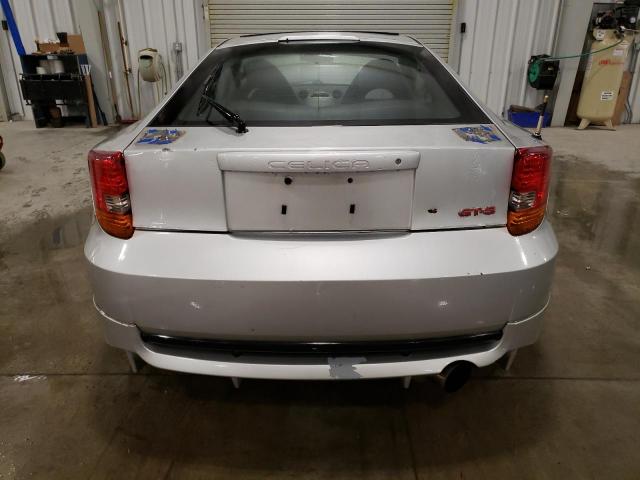 Photo 6 from auction – 2000 TOYOTA CELICA GT- with VIN JTDDY32T3Y0028048