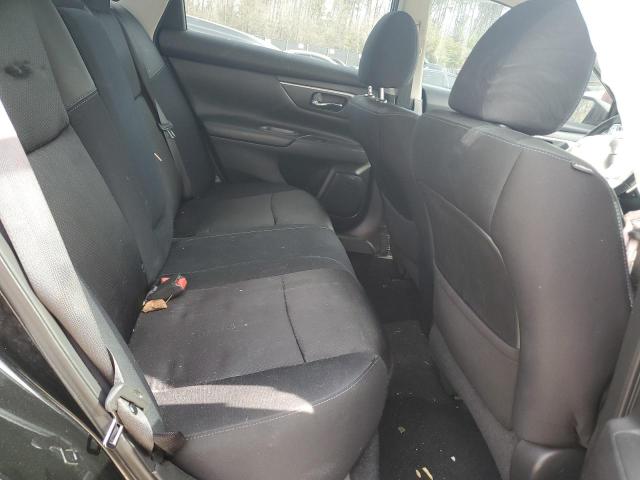 Photo 10 from auction – 2017 NISSAN ALTIMA 2.5 with VIN 1N4AL3AP6HC474480