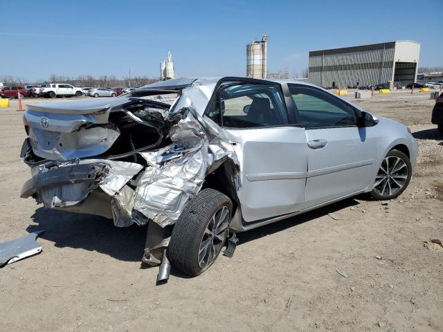 Photo 3 from auction – 2018 TOYOTA COROLLA L with VIN 5YFBURHE9JP762557
