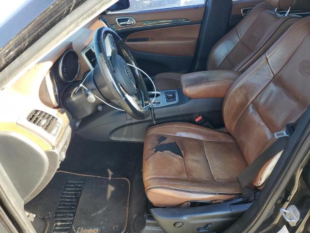 Photo 7 from auction – 2011 JEEP GRAND CHER with VIN 1J4RR6GT7BC626169
