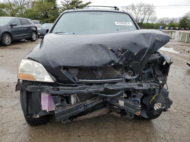 Photo 5 from auction – 2008 KIA SORENTO EX with VIN KNDJC735085764313