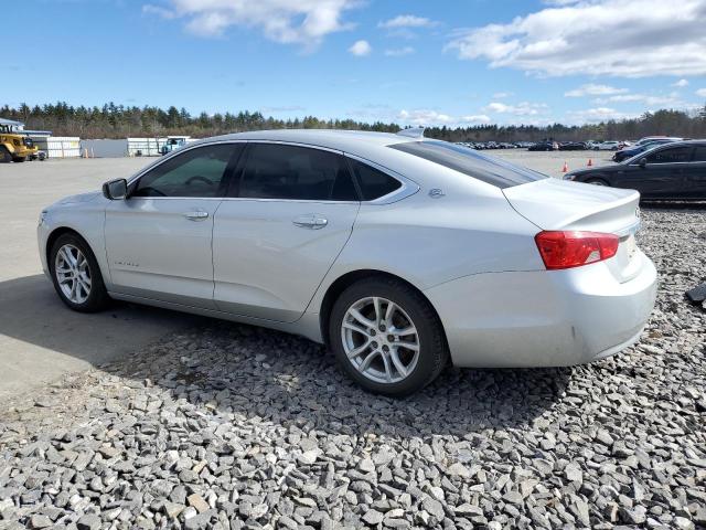Photo 2 from auction – 2018 CHEVROLET IMPALA LS with VIN 2G11X5SA3J9150980