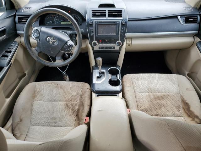 Photo 8 from auction – 2014 TOYOTA CAMRY L with VIN 4T1BF1FK4EU759977