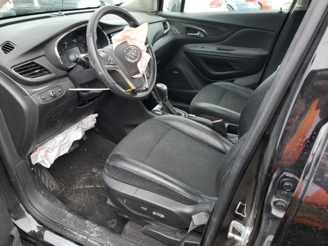 Photo 7 from auction – 2017 BUICK ENCORE PRE with VIN KL4CJBSB2HB018319