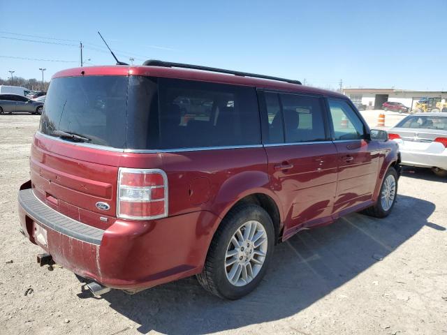 Photo 3 from auction – 2014 FORD FLEX SEL with VIN 2FMHK6C8XEBD13432