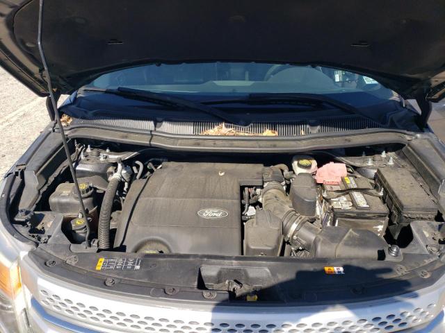 Photo 12 from auction – 2014 FORD EXPLORER X with VIN 1FM5K7D87EGA87964