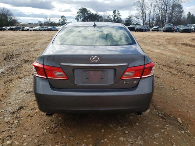 Zdjęcie 6 z aukcji – 2012 LEXUS ES 350 z VIN JTHBK1EG1C2506703