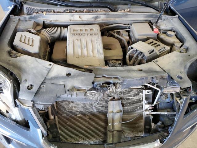 Photo 12 from auction – 2016 GMC TERRAIN SL with VIN 2GKFLUEK0G6194179