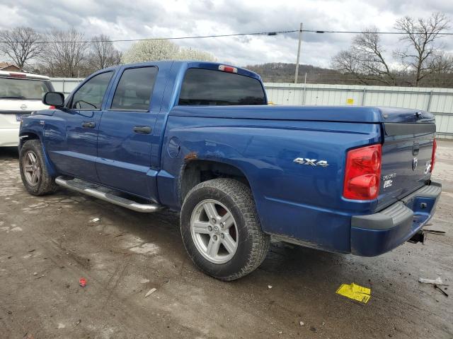 Photo 2 from auction – 2010 DODGE DAKOTA SXT with VIN 1D7CW3GP0AS146040