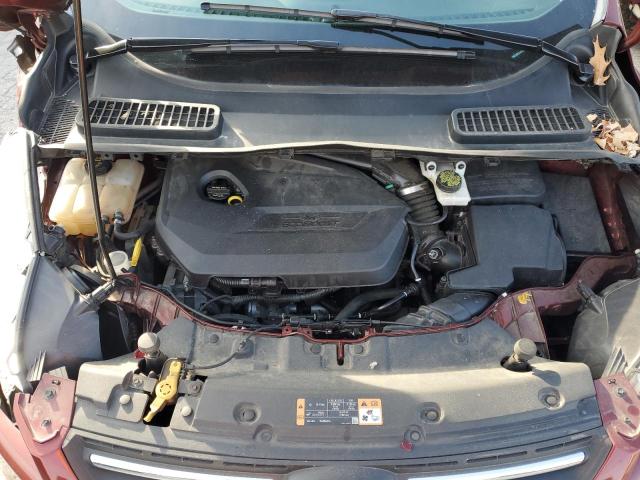 Фото 12 с аукциона – 2014 FORD ESCAPE SE с VIN 1FMCU0GX4EUE28072