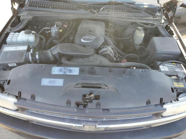Фото 11 с аукциона – 2002 CHEVROLET SILVERADO с VIN 2GCEK19T921411343