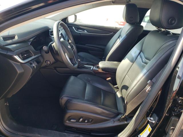 Photo 7 from auction – 2017 CADILLAC XTS with VIN 2G61U5S30H9198726