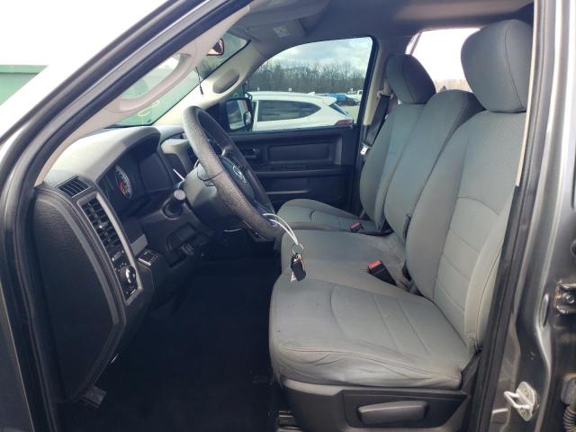 Photo 7 from auction – 2013 RAM 1500 ST with VIN 1C6RR6FT1DS518962