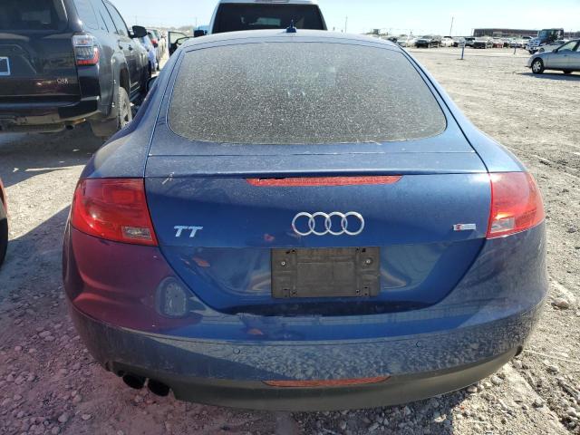 Photo 6 from auction – 2008 AUDI TT 2.0T with VIN TRUAF38J881003368