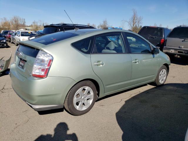 Photo 3 from auction – 2008 TOYOTA PRIUS with VIN JTDKB20U083398273