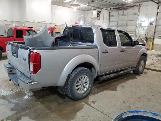 Photo 3 from auction – 2014 NISSAN FRONTIER S with VIN 1N6AD0EV4EN748688