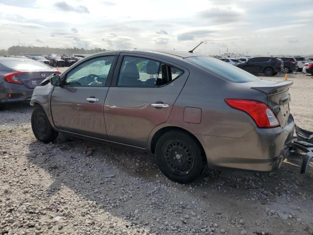 Photo 2 from auction – 2016 NISSAN VERSA S with VIN 3N1CN7AP4GL890084