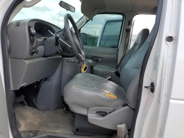 Photo 7 from auction – 2004 FORD ECONOLINE with VIN 1FBSS31L94HB42310