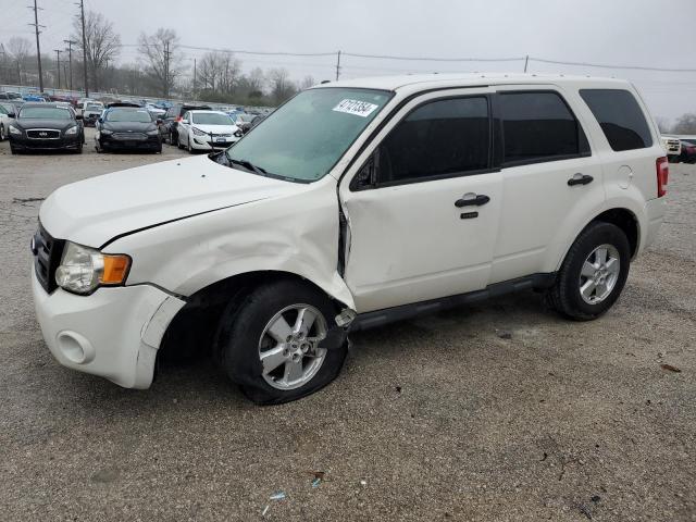 Photo 1 from auction – 2009 FORD ESCAPE XLT with VIN 1FMCU93G49KB94110