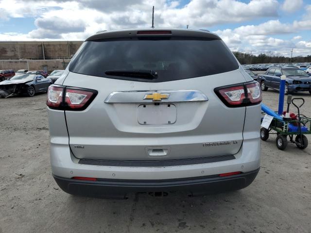 Photo 6 from auction – 2014 CHEVROLET TRAVERSE L with VIN 1GNKVGKD9EJ376093