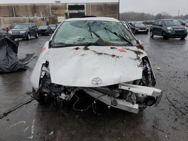Photo 5 from auction – 2004 TOYOTA PRIUS with VIN JTDKB20U640077236