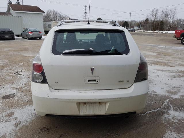 Photo 6 from auction – 2009 PONTIAC VIBE with VIN 5Y2SM67059Z424028