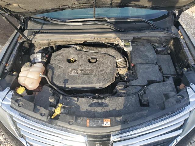 Photo 12 from auction – 2015 LINCOLN MKC with VIN 5LMCJ1A96FUJ28248