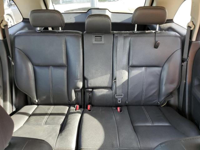 Photo 10 from auction – 2008 FORD EDGE SEL with VIN 2FMDK38C18BA50780