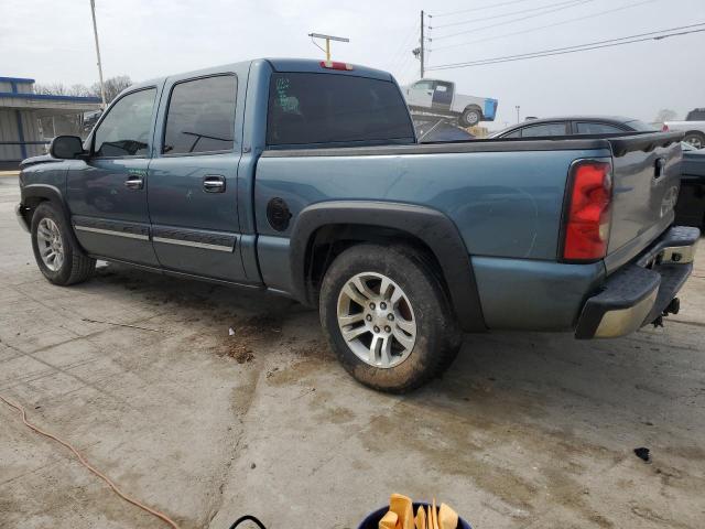 Photo 2 from auction – 2007 CHEVROLET SILVERADO with VIN 2GCEC13Z771108031