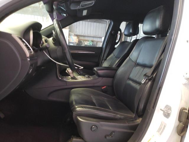 Photo 7 from auction – 2016 JEEP GRAND CHER with VIN 1C4RJFBG7GC321611