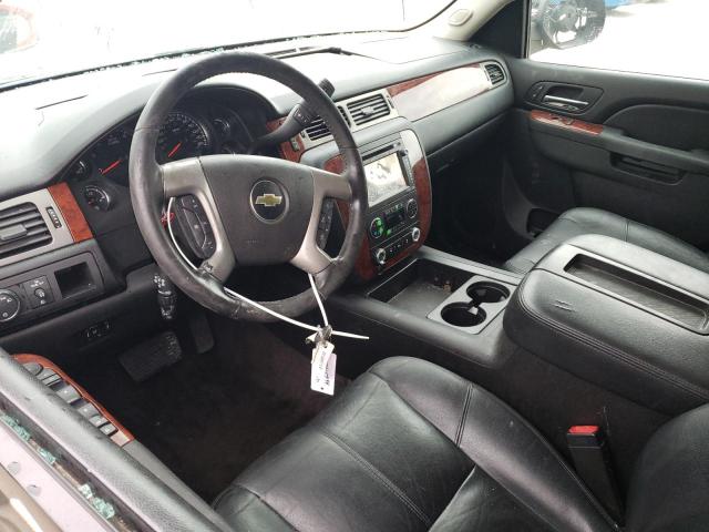 Photo 7 from auction – 2013 CHEVROLET TAHOE C150 with VIN 1GNSCBE04DR360840