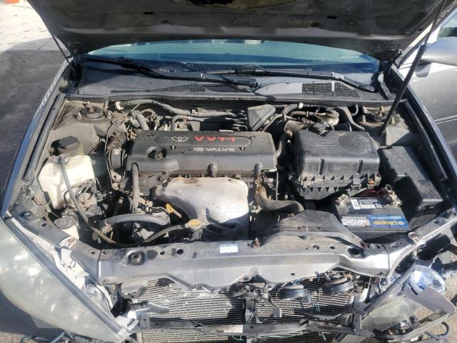 Photo 11 from auction – 2006 TOYOTA CAMRY LE with VIN 4T1BE32KX6U727735