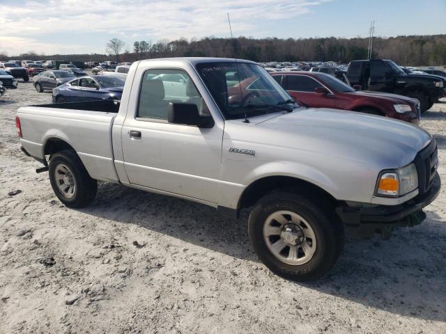 Photo 4 from auction – 2010 FORD RANGER with VIN 1FTKR1AD0APA48760