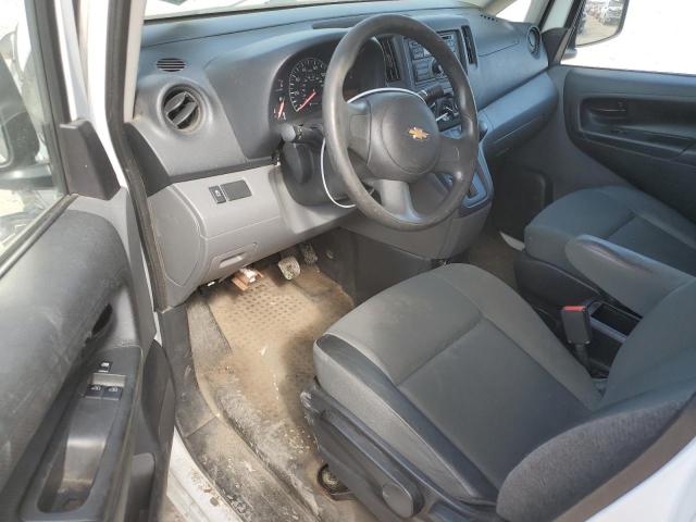 Photo 8 from auction – 2015 CHEVROLET CITY EXPRE with VIN 3N63M0YN3FK716052