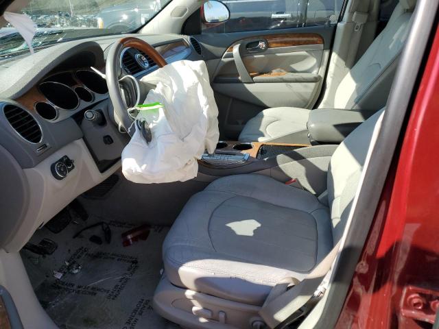 Фото 7 с аукциона – 2011 BUICK ENCLAVE CX с VIN 5GAKRCED7BJ180085