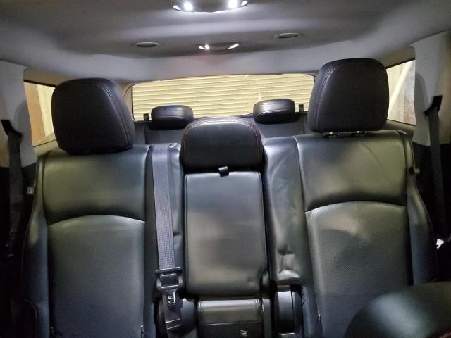 Photo 10 from auction – 2017 DODGE JOURNEY GT with VIN 3C4PDCEG2HT538353