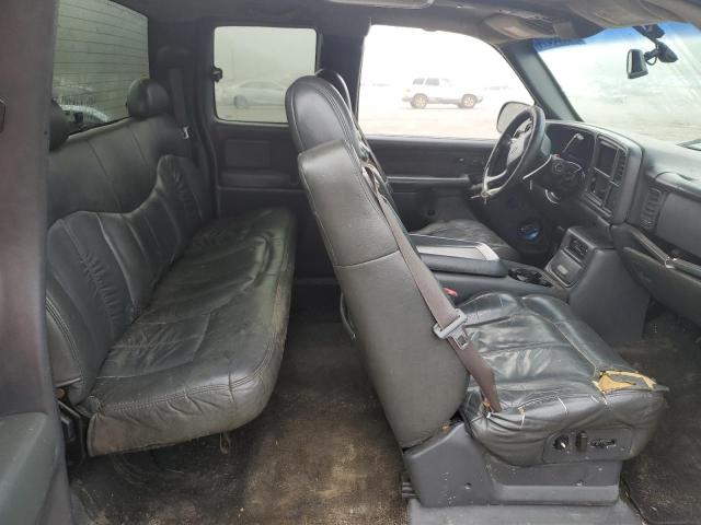 Photo 10 from auction – 2002 CHEVROLET SILVERADO with VIN 1GCEK19T62E201247