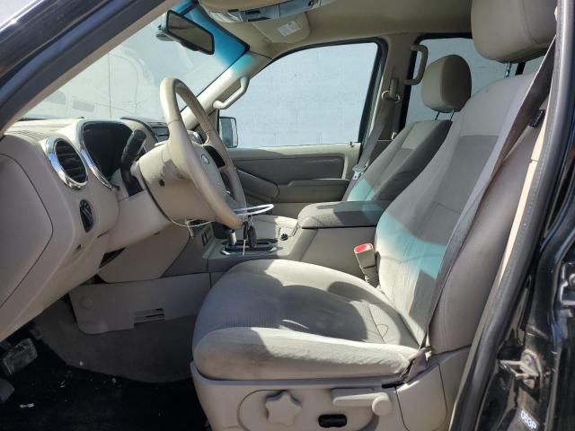 Zdjęcie 7 z aukcji – 2006 FORD EXPLORER X z VIN 1FMEU73866UB03781