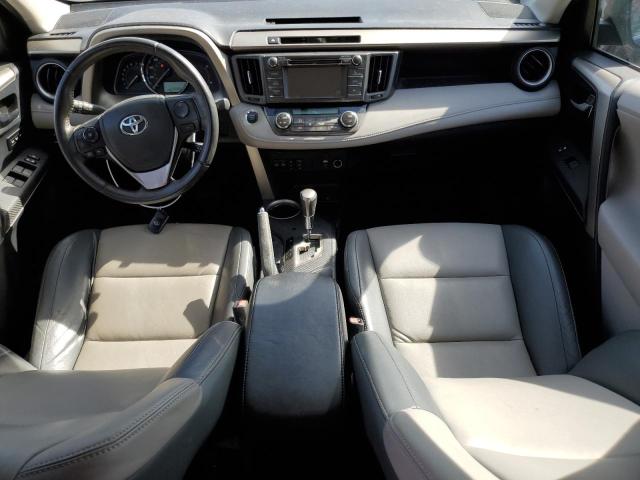 Photo 8 from auction – 2013 TOYOTA RAV4 LIMIT with VIN 2T3YFREV0DW042101