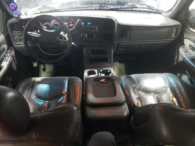صورة رقم 8 من المزاد - 2003 CHEVROLET SILVERADO مع VIN 1GCHK23193F105974