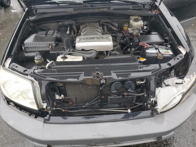 Photo 11 from auction – 2003 TOYOTA 4RUNNER SR with VIN JTEBT14R530011283