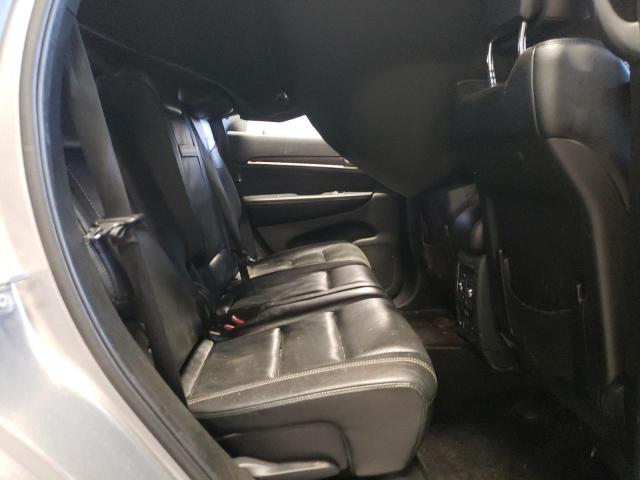 Photo 10 from auction – 2017 JEEP GRAND CHER with VIN 1C4RJFBG4HC921911