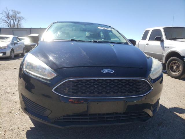 Photo 5 from auction – 2017 FORD FOCUS S with VIN 1FADP3E26HL214175