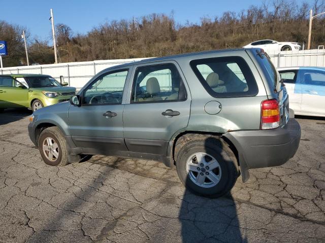 Photo 2 from auction – 2007 FORD ESCAPE XLS with VIN 1FMYU92Z57KB87110