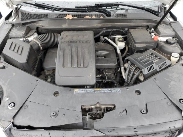 Photo 11 from auction – 2011 GMC TERRAIN SL with VIN 2CTALSEC2B6292260