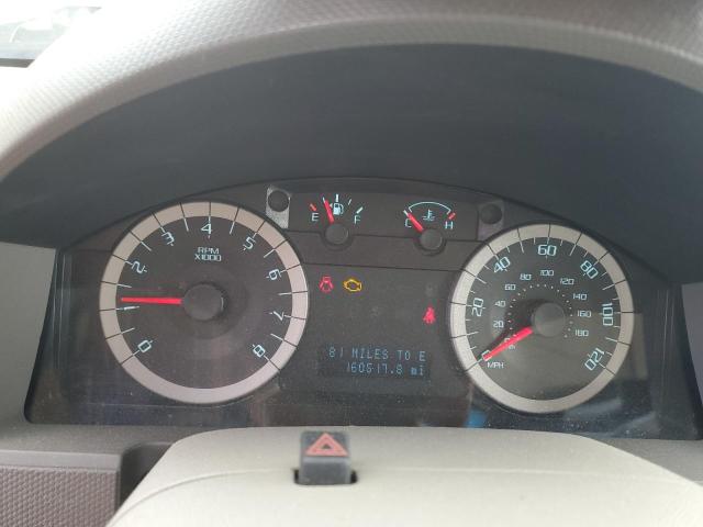 Photo 9 from auction – 2010 FORD ESCAPE XLT with VIN 1FMCU9DG1AKD25710