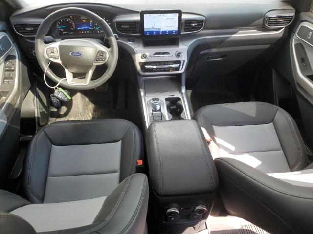 Photo 8 from auction – 2023 FORD EXPLORER X with VIN 1FMSK8DH2PGB33809
