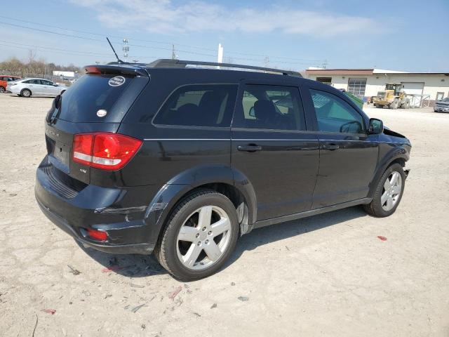Photo 3 from auction – 2012 DODGE JOURNEY SX with VIN 3C4PDDBG3CT331974